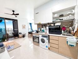 Treasure at Tampines (D18), Condominium #604288571